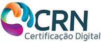 CRN Certificação Digital - Certificados por Videoconferência, A1, A3, e-cpf, e-CNPJ